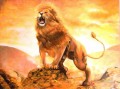 lion 7